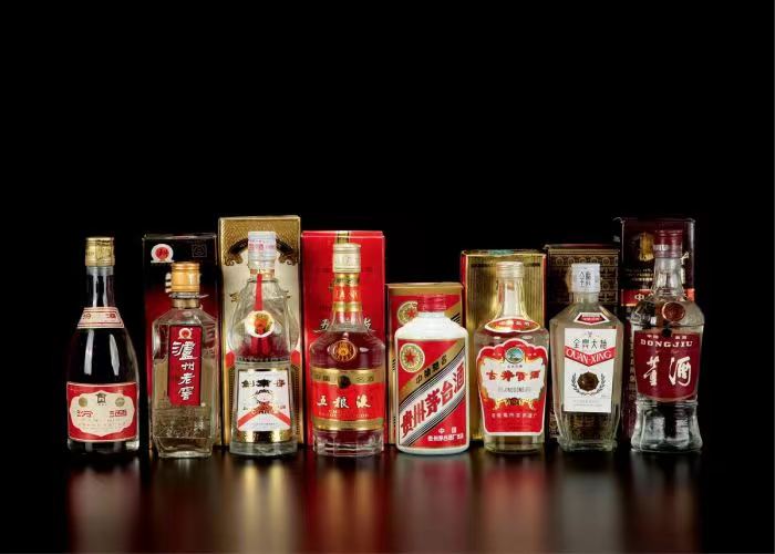 福山镇老酒储存的方法