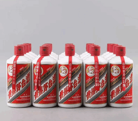 福山镇名酒回收